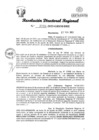 Vista preliminar de documento RDR Nº 3720-2023-GRSM-DRE
