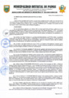 Vista preliminar de documento RESOLUCION DE GERENCIA Nº295