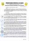 Vista preliminar de documento RESOLUCION DE GERENCIA Nº296