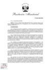 Vista preliminar de documento RM N° 281-2023-PCM