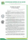 Vista preliminar de documento Acuerdo de Concejo 263-2023