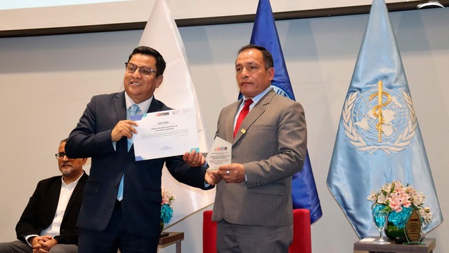 𝐑𝐄𝐂𝐎𝐍𝐎𝐂𝐈𝐌𝐈𝐄𝐍𝐓𝐎 𝐂𝐀𝐓𝐄𝐆𝐎𝐑Í𝐀 𝐌𝐔𝐍𝐈𝐂𝐈𝐏𝐈𝐎 𝐒𝐀𝐋𝐔𝐃𝐀𝐁𝐋𝐄