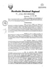 Vista preliminar de documento RDR Nº 3722-2023-GRSM-DRE