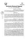 Vista preliminar de documento RDR Nº 3725-2023-GRSM-DRE