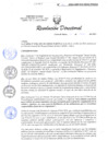 Vista preliminar de documento Resolución Directoral N° 418-2023-GRP-DG-HDAC-PASCO