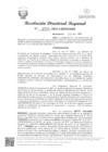 Vista preliminar de documento RDR Nº 3734-2023-GRSM-DRE