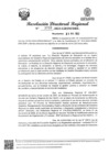 Vista preliminar de documento RDR Nº 3732-2023-GRSM-DRE