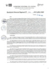 Vista preliminar de documento RDR N° 486-2023-GRU-DRA