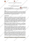 Vista preliminar de documento RESOLUCION ADMINISTRATIVA-001957-2023-P-CSJAN
