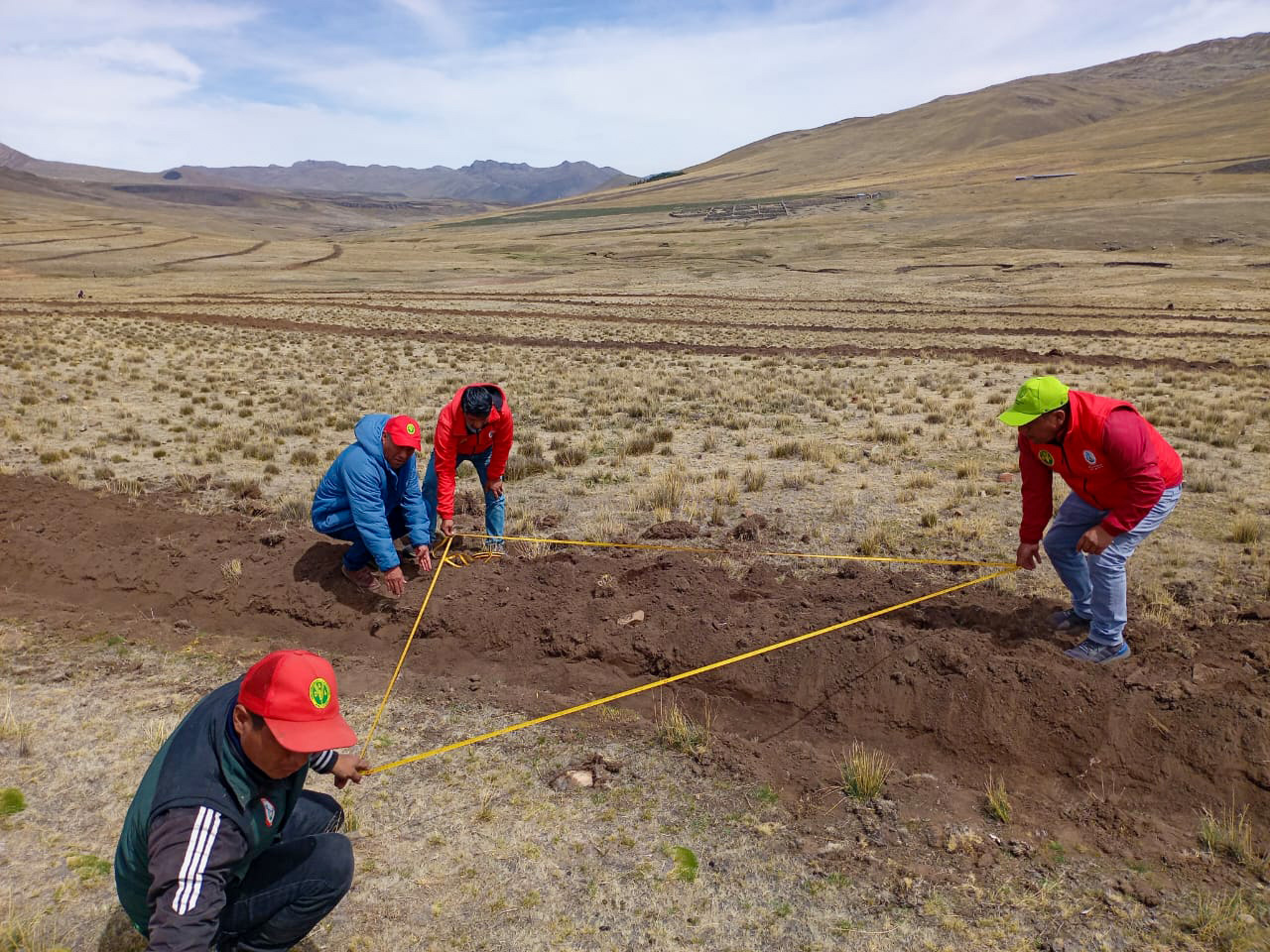 Proyecto Forestal Fajardo entrega más de 7 mil plantones forestales