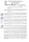 Vista preliminar de documento ORDENANZA MUNICIPAL N° 021-2023