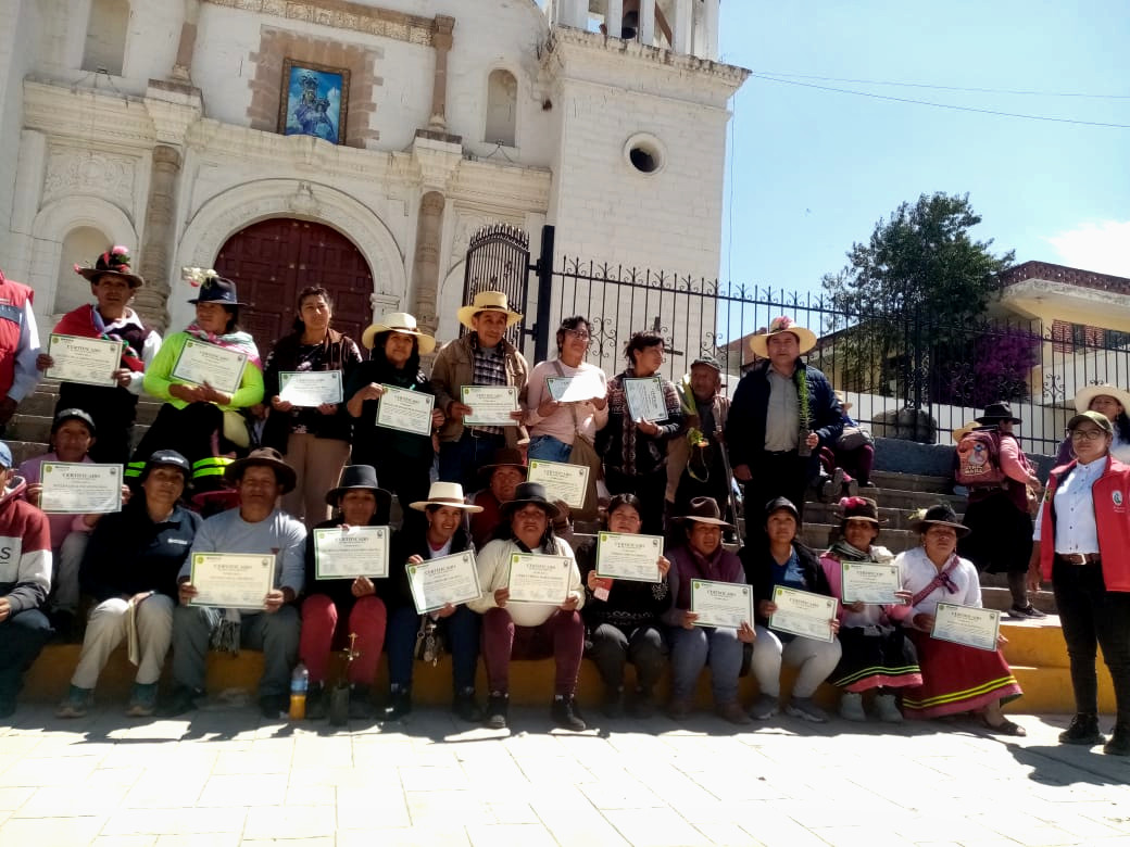 Éxito en la Feria Agroecológica Y Encuentro De Productores: impulso a la agricultura sostenible