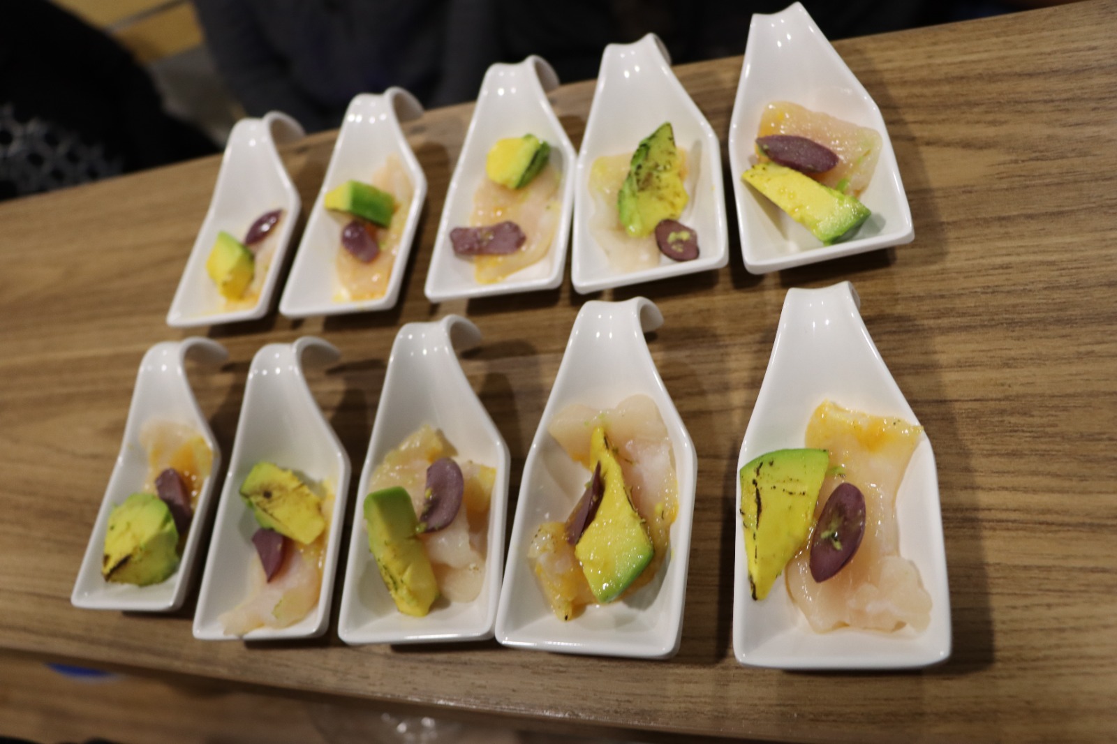 Consulado General en Cochabamba organizó tercer taller de gastronomía peruana