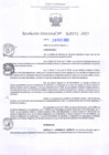 Vista preliminar de documento RD Nº000371