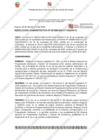 Vista preliminar de documento RESOLUCION ADMINISTRATIVA-001960-2023-P-CSJAN