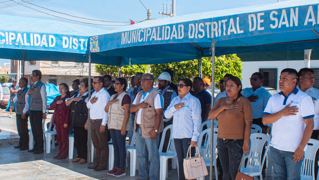 Centro Cívico Municipal