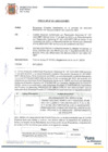 Vista preliminar de documento CIRCULAR N°011-2023-OXI-MDY - MODIFICACION DE FECHA DE RESULTADOS EVALUACION Y ADJUDICACION DE BUENA PRO - PROCESO DE SELECCION EMPRESA PRIVADA