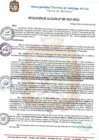 Vista preliminar de documento RESOLUCION DE ALCALDIA 001