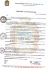 Vista preliminar de documento RESOLUCION DE ALCALDIA 005