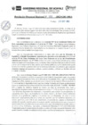 Vista preliminar de documento RDR N° 493-2023-GRU-DRA