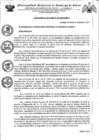 Vista preliminar de documento RESOLUCIÓN DE ALCALDIA N° 374 -2023-MPSCH