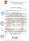 Vista preliminar de documento RESOLUCION DE ALCALDIA 009