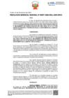 Vista preliminar de documento RG N° 571-2023-GRLL-GGR-GRCO