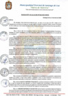 Vista preliminar de documento RESOLUCION DE ALCALDIA 018