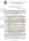 Vista preliminar de documento RESOLUCION DE ALCALDIA 025