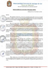 Vista preliminar de documento RESOLUCION DE ALCALDIA 026