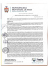 Vista preliminar de documento RESOLUCIÓN DE GERENCIA MUNICIPAL N°122-2023-MPP