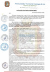 Vista preliminar de documento RESOLUCION DE ALCALDIA 028