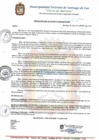 Vista preliminar de documento RESOLUCION DE ALCALDIA 029