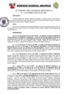 Vista preliminar de documento Acuerdo de Consejo 110-2023 CR-SO