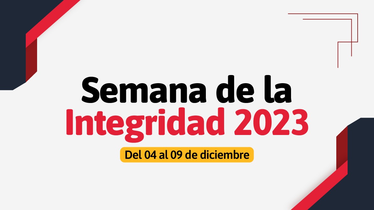 Día Internacional de Lucha Contra la Corrupción