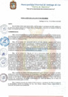 Vista preliminar de documento RESOLUCION DE ALCALDIA 038