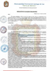 Vista preliminar de documento RESOLUCION DE ALCALDIA 042