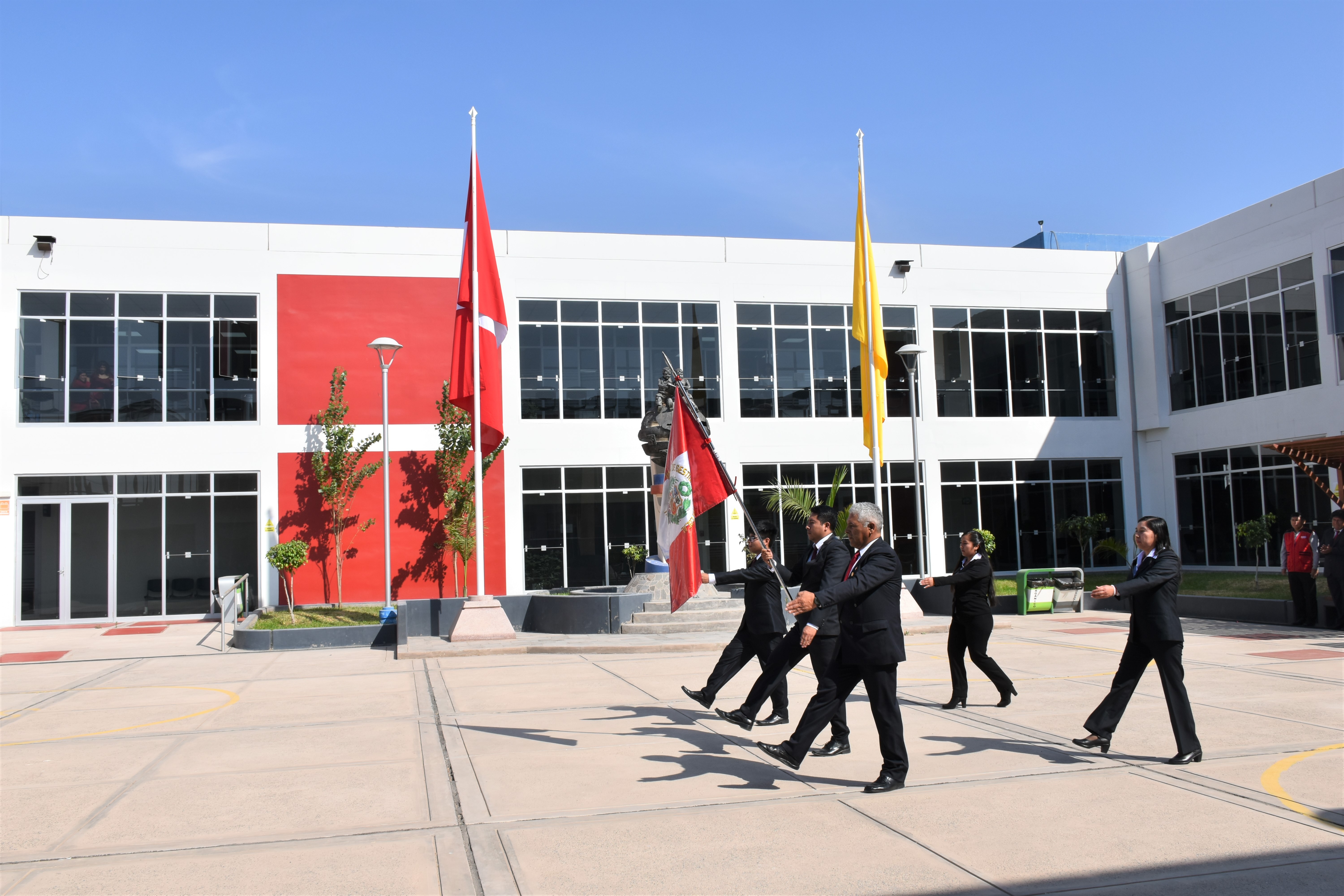 Archivo JPG de ceremonia