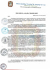 Vista preliminar de documento RESOLUCION DE ALCALDIA 55