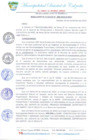 Vista preliminar de documento RESOLUCIÓN DE ALCALDÍA Nº266-2023-A/MDC
