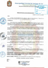 Vista preliminar de documento RESOLUCION DE ALCALDIA 58