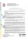 Vista preliminar de documento RESOLUCION DE GERENCIA MUNICIPAL N°124-2023-MPP/GM
