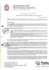 Vista preliminar de documento RESOLUCION DE GERENCIA MUNICIPAL N°125-2023-MPP/GM