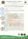 Vista preliminar de documento RESOLUCION DE ALCALDIA N°  130-2023-MDI-A-SG