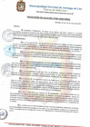Vista preliminar de documento RESOLUCION DE ALCALDIA 62