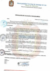 Vista preliminar de documento RESOLUCION DE ALCALDIA 64