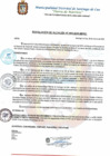 Vista preliminar de documento RESOLUCION DE ALCALDIA 69