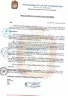 Vista preliminar de documento RESOLUCION DE ALCALDIA 72