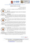Vista preliminar de documento RESOLUCION ALCALDIA 451