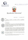 Vista preliminar de documento RD N° 212-10-2023-DE-HCLLH-MINSA
